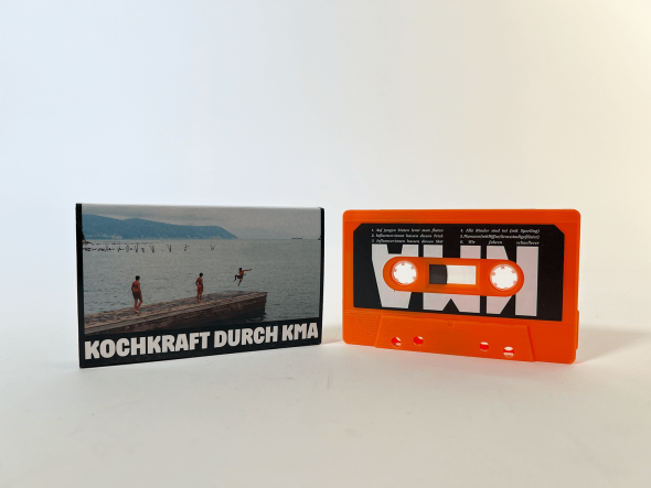 Kochkraft Durch KMA - Alle Kinde Sind Tot