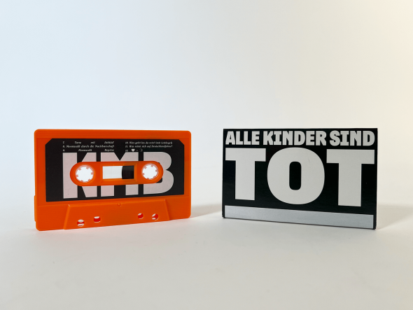 Kochkraft Durch KMA - Alle Kinde Sind Tot
