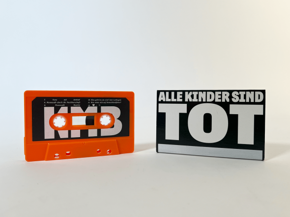 Kochkraft Durch KMA - Alle Kinde Sind Tot