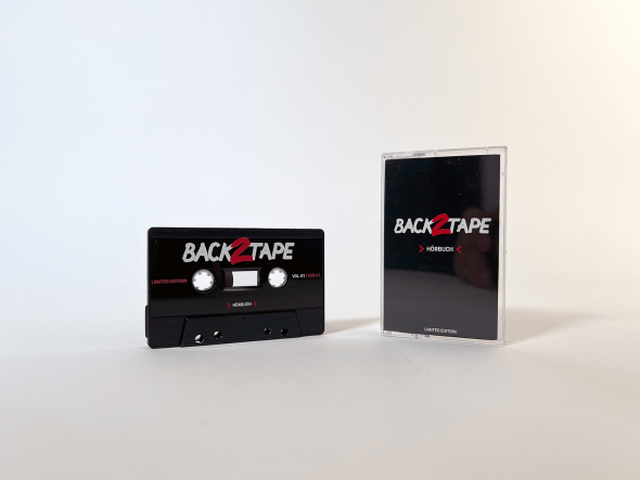 Back2Tape