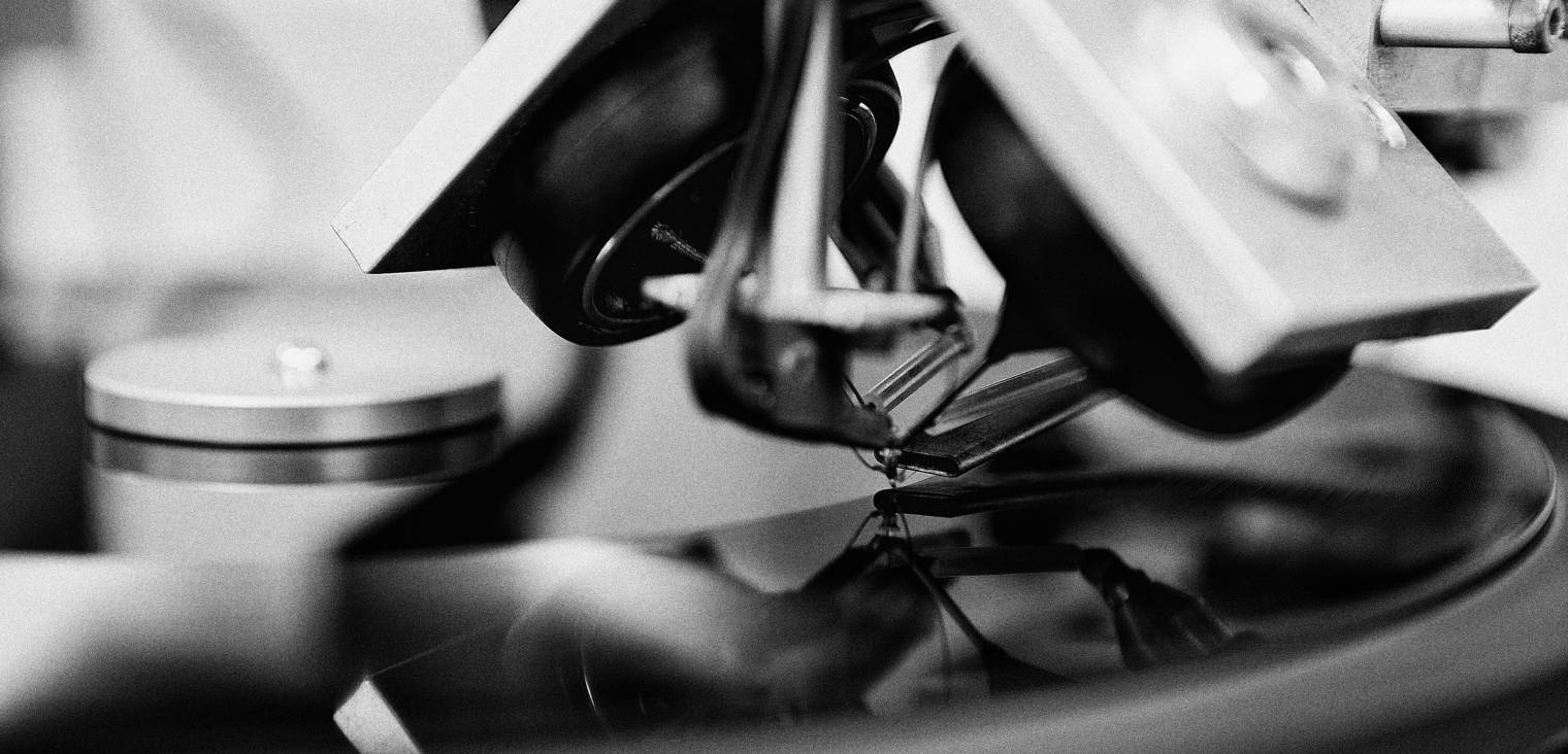 Dubplates / Vinyl Einzelanfertigung