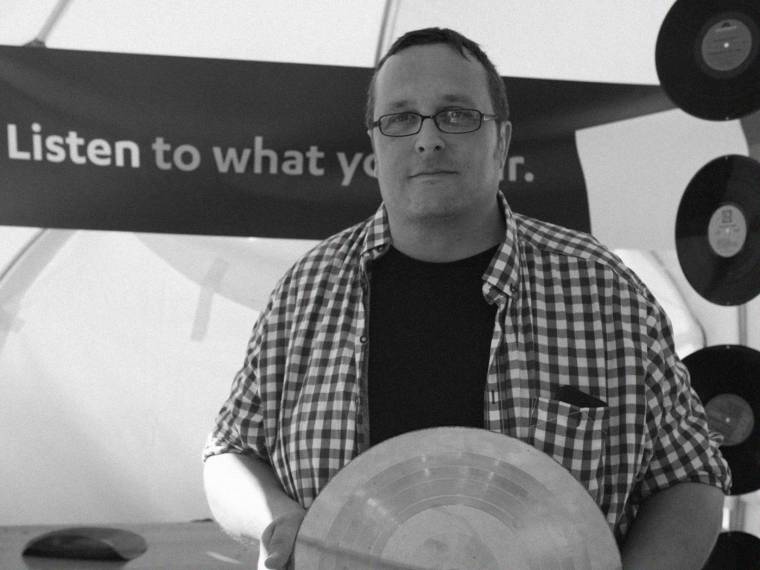 Vinyl Pressung – Leistungen