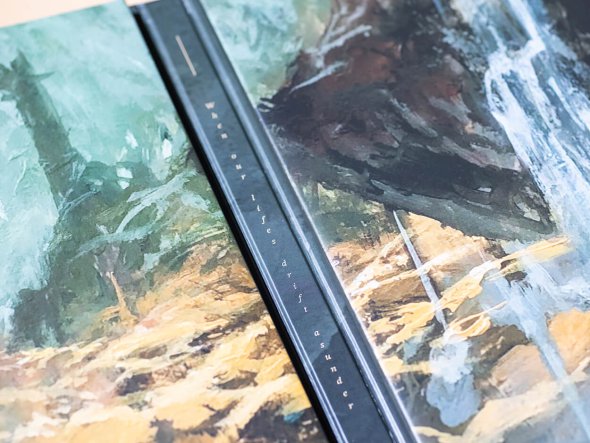 12" Vinyl: Eremit - Wearer of numerous forms